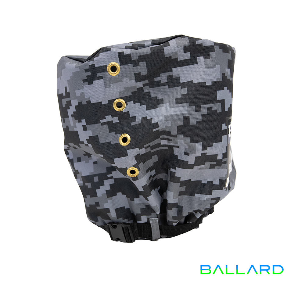 Pro/Tek Trimmer Line Cover image number null